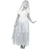 Boland - CS99926 - Déguisement - Costume Mariée de la Mort, Taille M