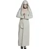 Costume nonne fantôme - Femme