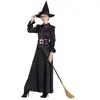 Costume Classy witch (XL)