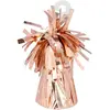 Poids pour ballons, 160g Rose Gold