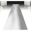 tapis argenté 450x60cm - boland nul