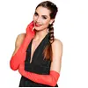 Boland Gants stretch rouge