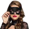Boland Loup Chat Noir Coeur
