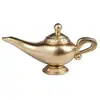 Boland 00627 Lampe du génie, décoration, Environ 12 x 23 cm