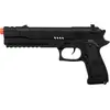 Pistolet Police SWAT   Accessoire Costume