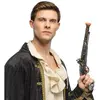 Pistolet de pirate Trigger - 42 cm