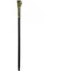 sceptre serpent 3 pièces 82 cm - boland 00798