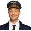 RueDeLaFete Casquette De Pilote