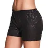 Boland 1872 Hotpants Sequins Costume M