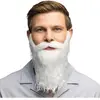 Barbe Classic blanc