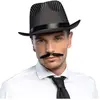 moustache de gangster - 01801