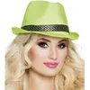 Borsalino Disco - NO NAME - Vert - Extérieur
