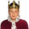COURONNE ROI ENFANT