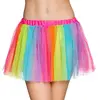Boland TUTU MULTICOLORE TAILLE UNIQUE TAILLE UNIQUE