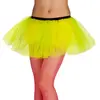 Boland - Tutu pour Adultes, élastique Extensible, Mini-Jupe, Jupon, déguisement, Carnaval, fête à thème