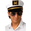 Boland Aptafêtes - AC1070 - Lunettes pilote verres fumés UV 400