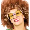 Lunettes Tammy - Mixte - Blanc - Intérieur - A partir de 18 ans