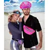 paire de lunettes festival holographique adulte - boland 02662