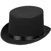 Boland Haut de forme - Colin - Noir - Charleston - Adulte - Mixte
