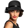 DEGUISE TOI Chapeau Charleston femme