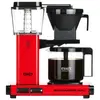 Moccamaster KBG 741 AO Semi-automatique Machine à café filtre 1,25 L
