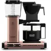 Cafetière filtre Moccamaster KBG 741 Select Copper - cuivrée