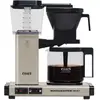 Cafetière filtre Moccamaster KBG 741 Select Sandstone   beige