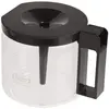 Verseuse en verre pour cafetière Moccamaster avec fonction anti-goutte...