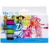 Marqueurs Duotip Ecoline Set de base 12 pcs