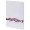 Carnet à croquis - Royal Talens - Format A4 - 80 feuilles - 140g - blanc
