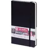 Carnet de croquis - TALENS - 140 g/m² - 80 feuilles - 13 x 21 cm