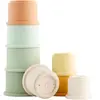 Gobelets a Empiler Rubo Toys Little Dutch Little Dutch