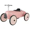 Little Dutch Porteur voiture Rétro Roller Rose