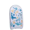 Little Dutch Planche de natation Ocean Dreams Blue
