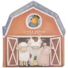 Rubo Toys Livre de bain Little Farm