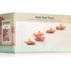 Rubo Toys Circuit de bain avec balles Rose