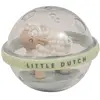 Little Dutch Little Farm Rotating Balls jouet de bain 4 m+ 2 pcs