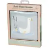 Rubo Toys Little Dutch Badboekje Gans + Geluid