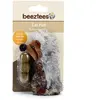 Jouet beeztees Hérisson avec boules de menthe à chat - 1 jouet