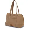 Sac de transport Designed by Lotte Bundu pour chien - beige (jusqu'à 7 kg)