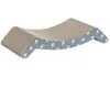 Griffoir beeztees Star pour chat - l 44,5 x L 21 x H 8 cm