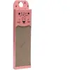 Griffoir beeztees Leopard pour chat - L 45 x l 13 x H 2 cm