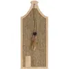 Griffoir en bois pour chats Vicky Designed by Lotte 50 x 20 x 3 cm pour chat