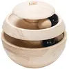 Designed By Lotte Jouet Pour Chat Neya Wood