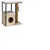 Arbre à chat en bois Nala Designed by Lotte nature, pour chat