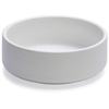 Designed by Lotte céramique gamelle pour chien Lojs blanc 18cm Gamelle