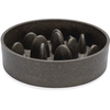 800 ml, Ø17x 4,5 cm écuelle antiglouton pour chien Designed by Lotte e...