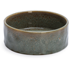 Designed by Lotte Jace 700 Gamelle en céramique pour Chien Vert 16 cm