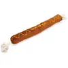 beeztees Jouet pour chien saucisse grillée avec corde 60x7x7cm chien