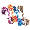 Beeztees Jouet chien -  corde à 2 noeuds 19 cm